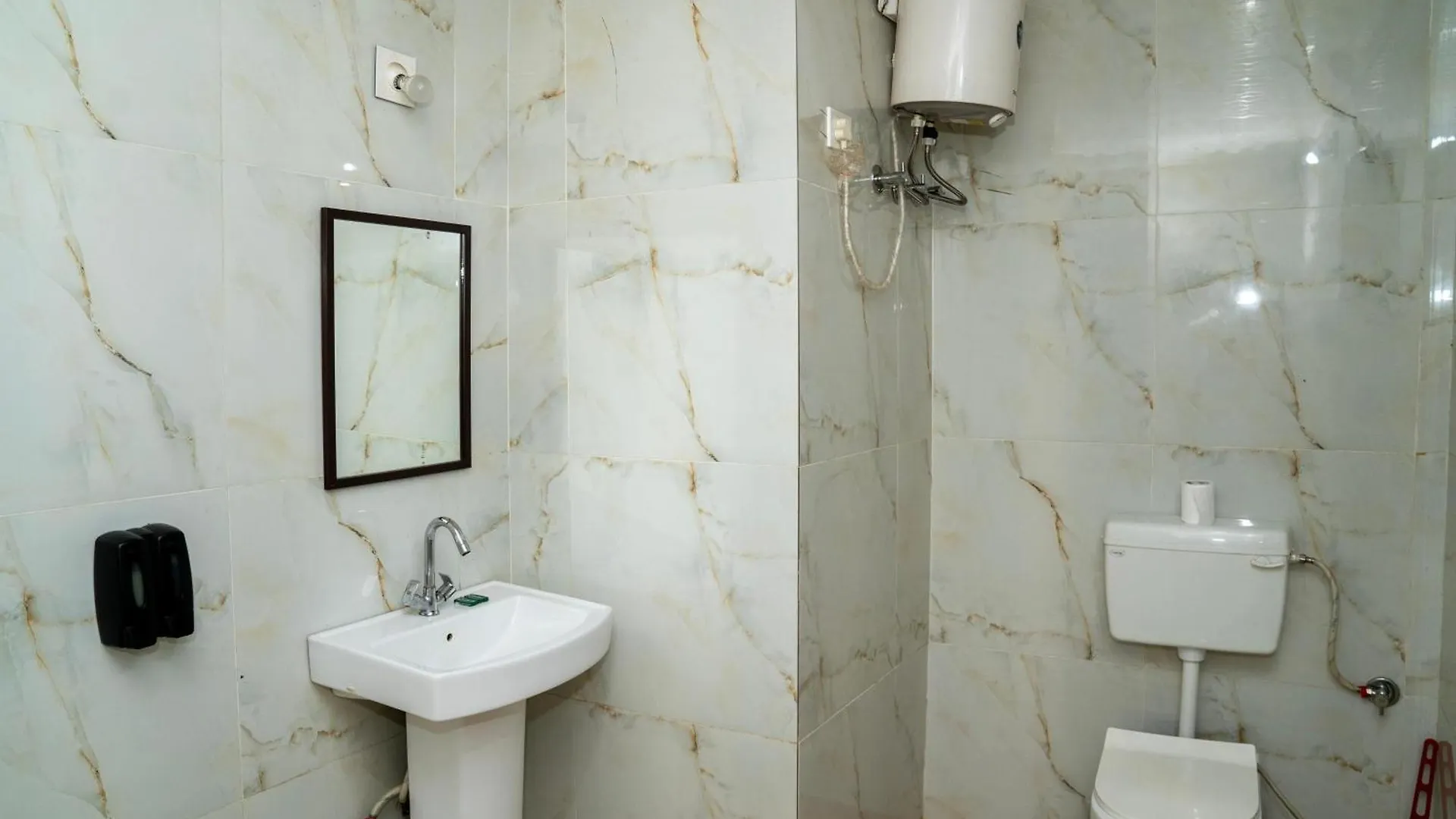 Footprint Hostel Udaipur
