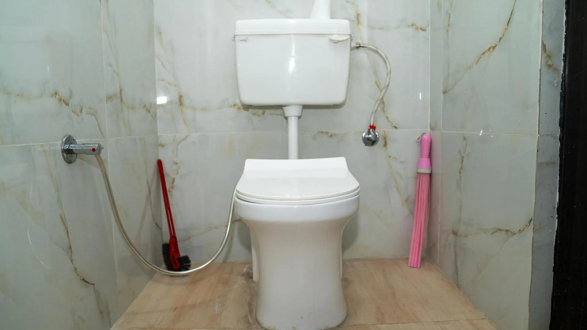 Footprint Hostel Udaipur 0*,