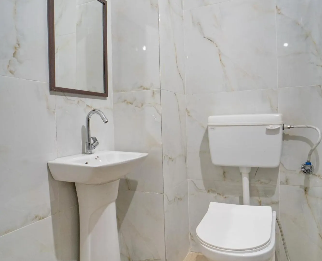 Footprint Hostel Udaipur 0*,  India