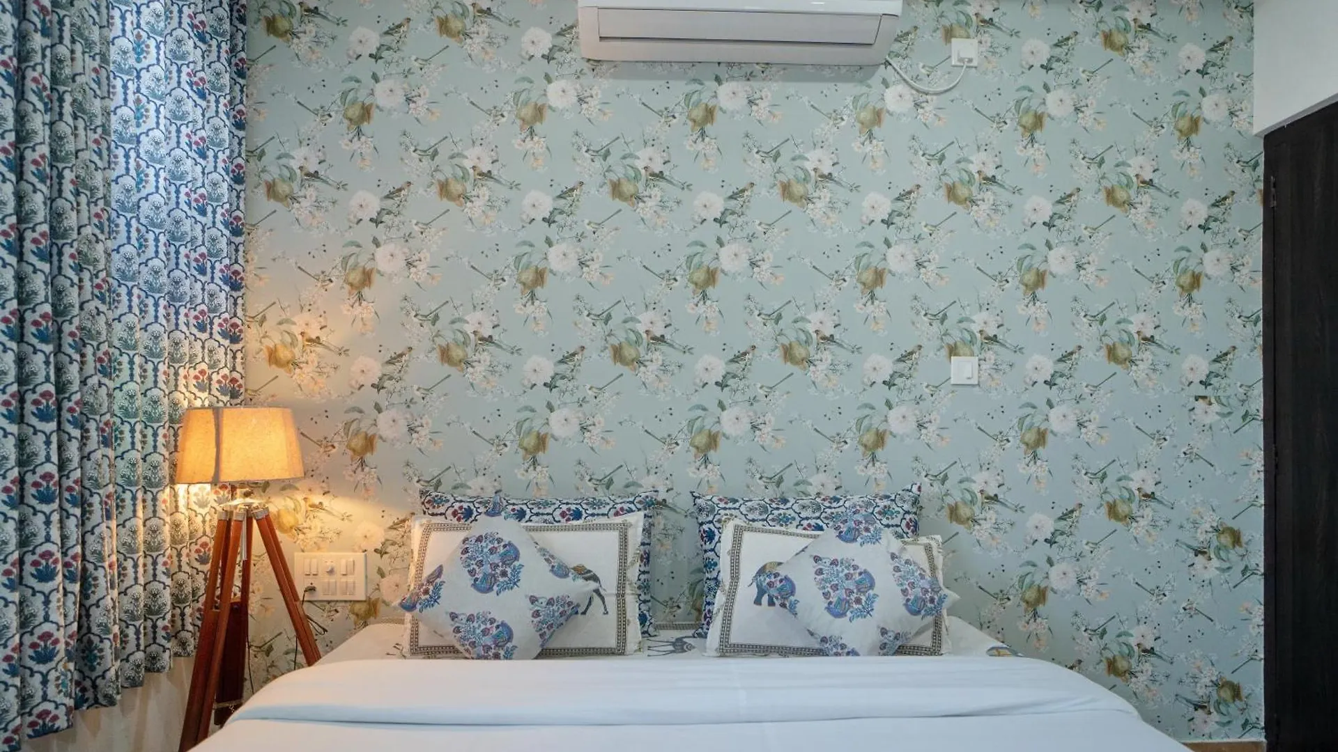 Footprint Hostel Udaipur