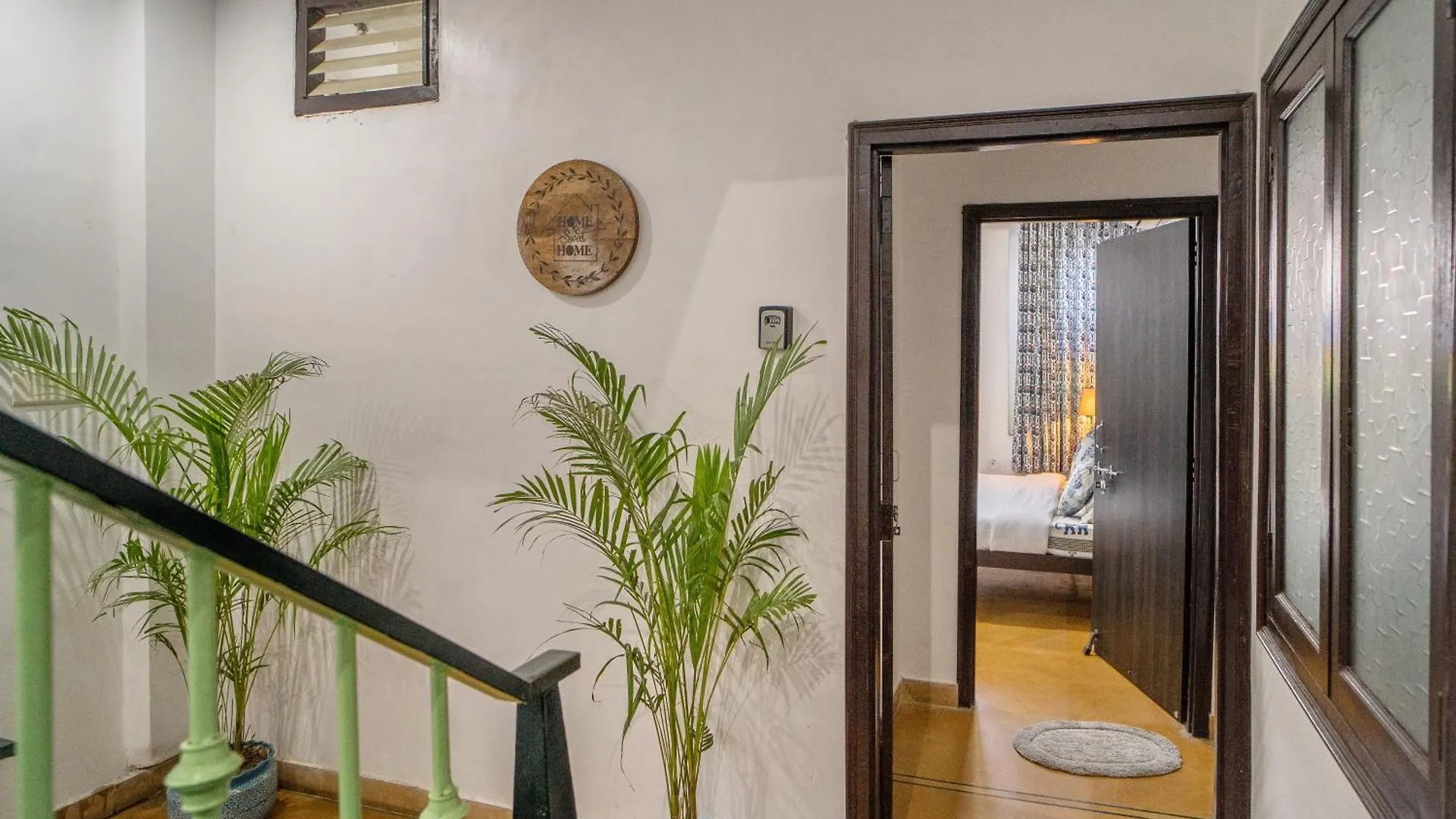 Footprint Hostel Udaipur 0*,