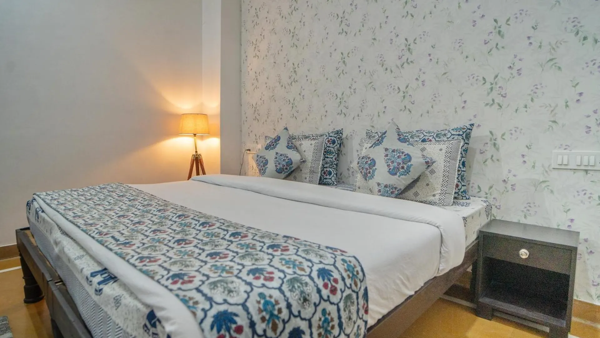 Footprint Hostel Udaipur