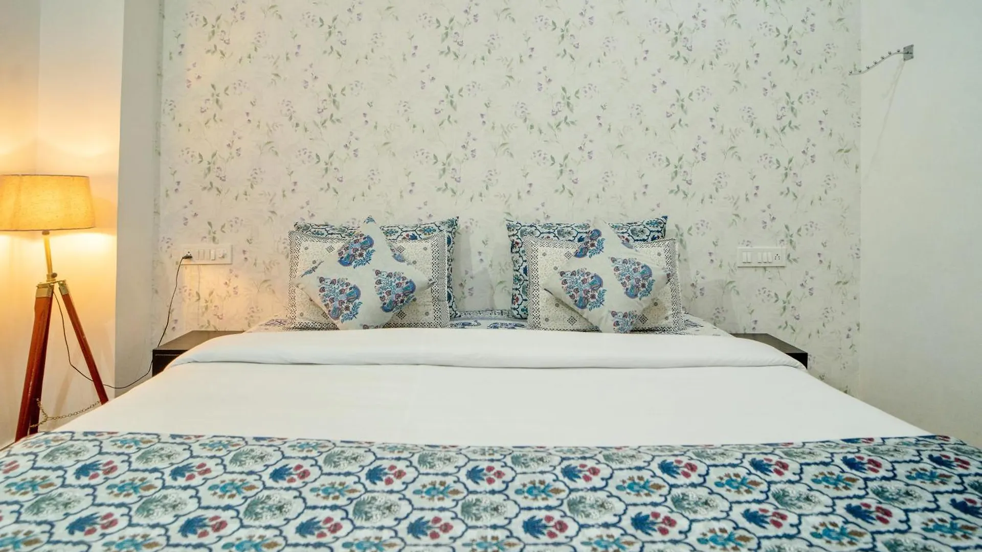 Footprint Hostel Udaipur