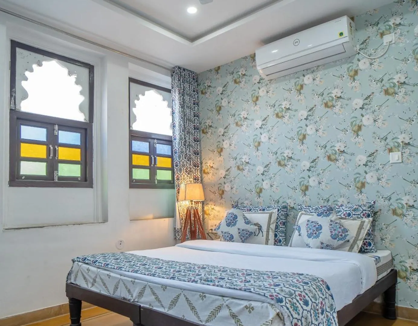 Footprint Hostel Udaipur