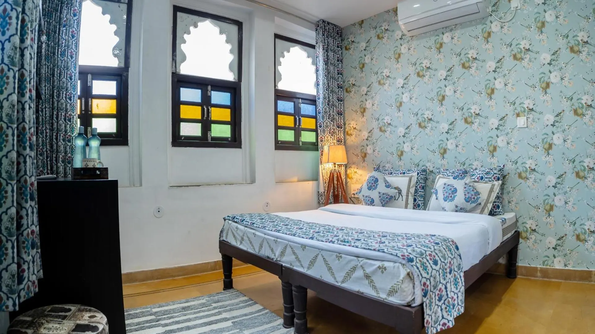 Footprint Hostel Udaipur
