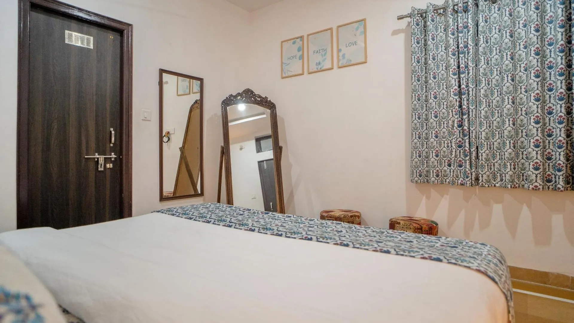 Footprint Hostel Udaipur