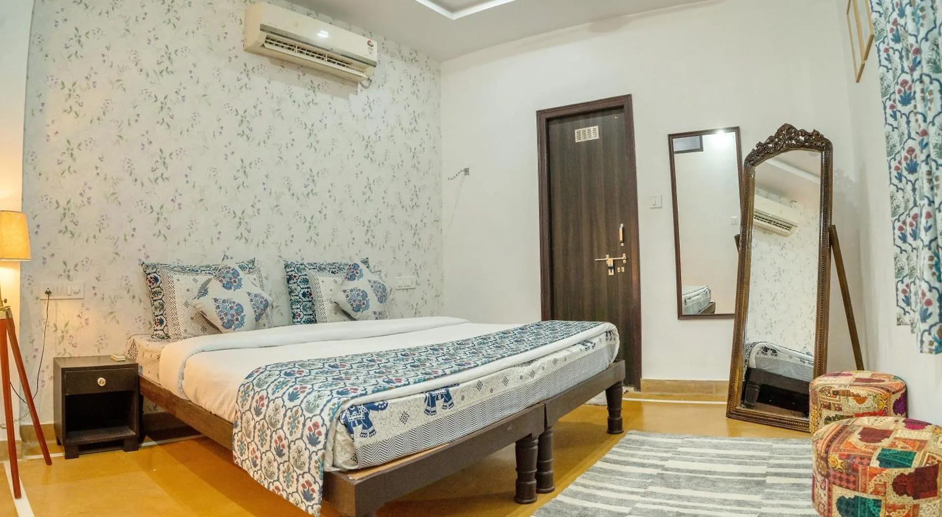 Footprint Hostel Udaipur 0*,  India