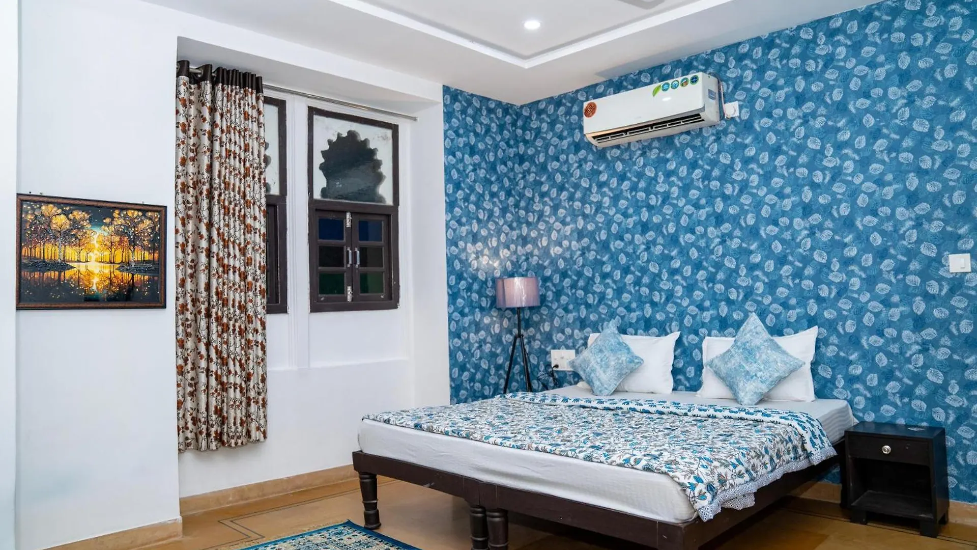 Footprint Hostel Udaipur