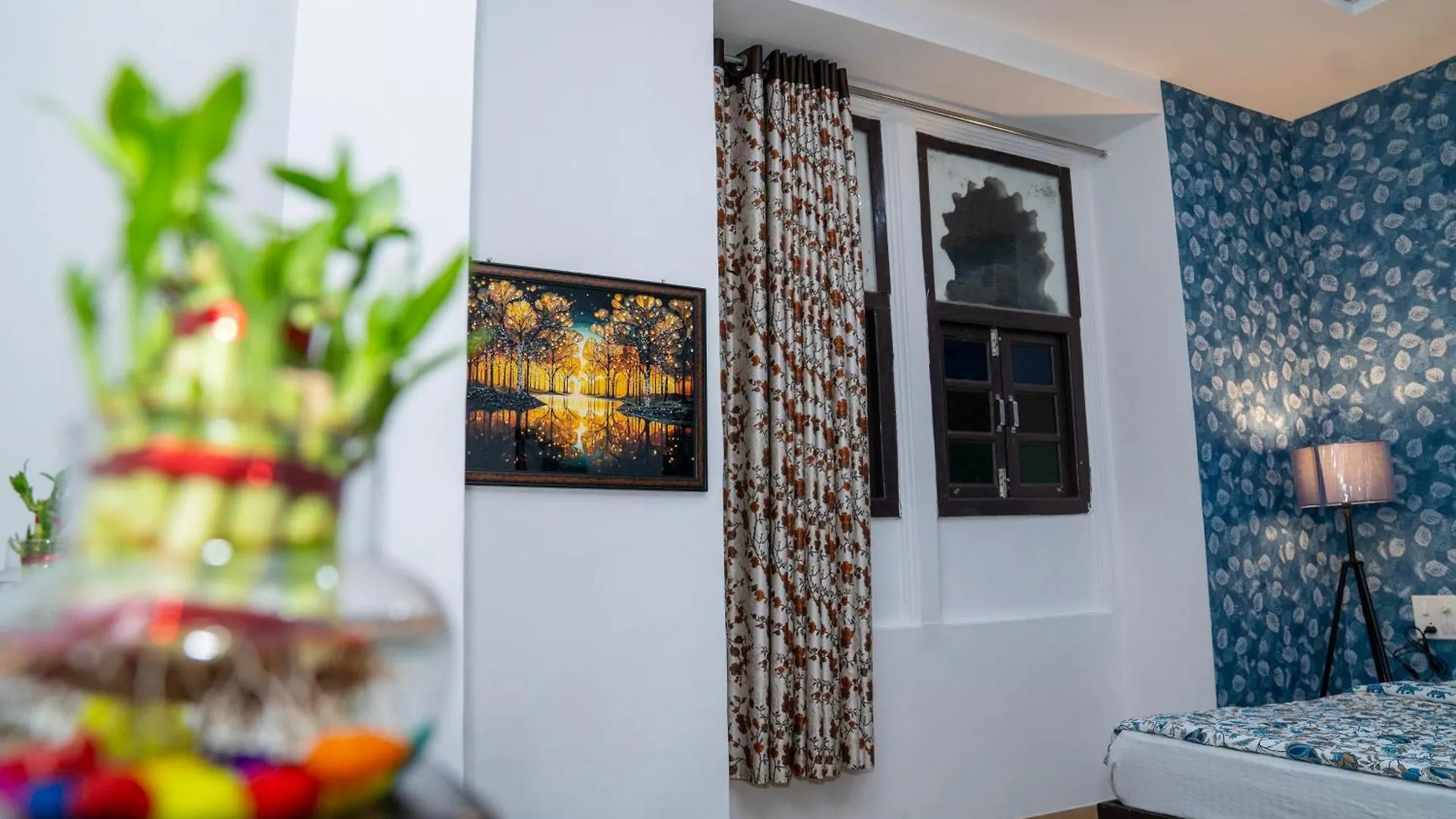Footprint Hostel Udaipur