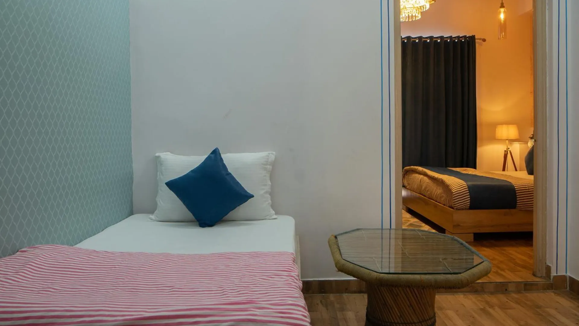 Footprint Hostel Udaipur