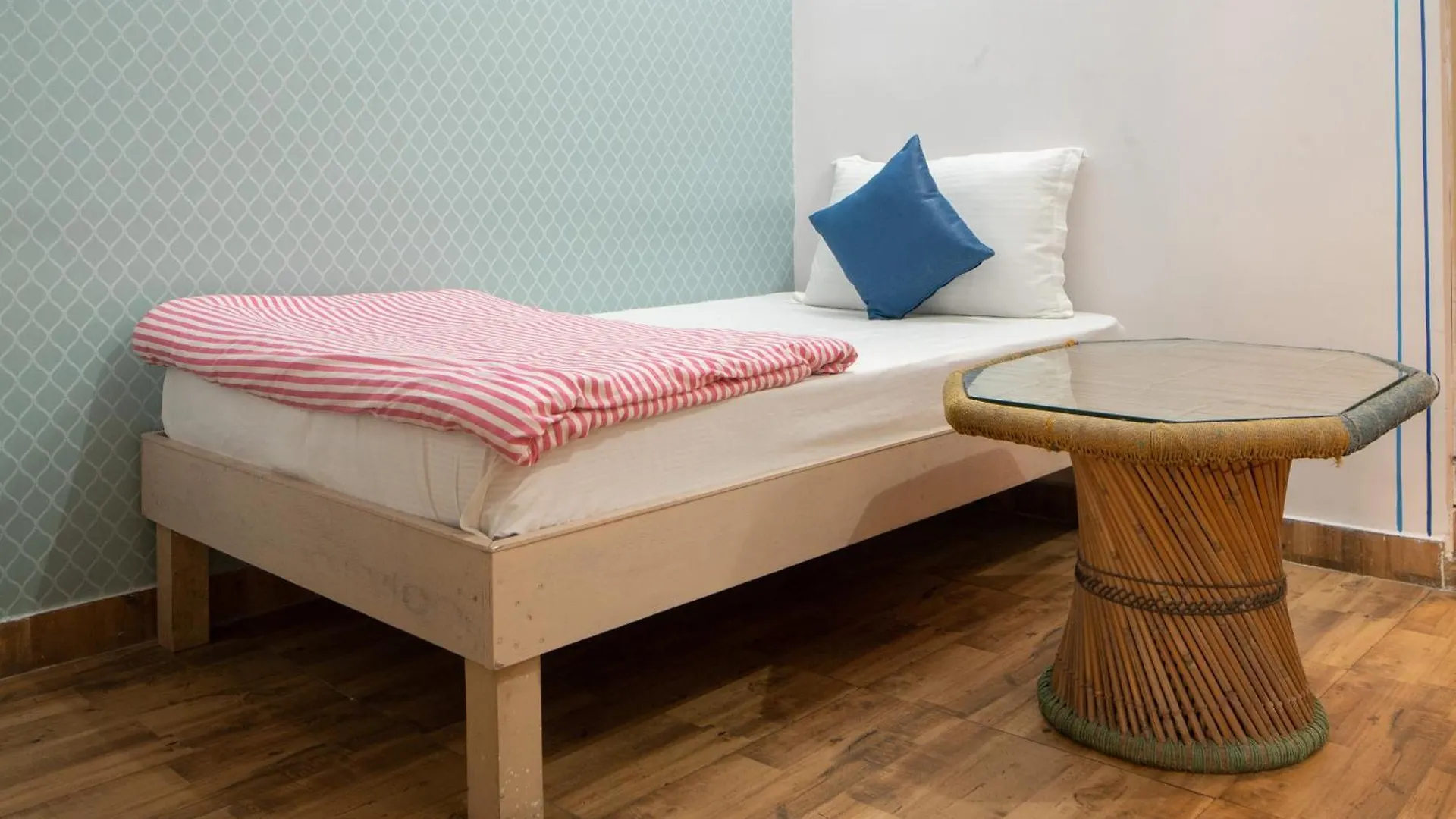 Footprint Hostel Udaipur